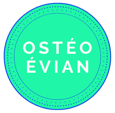 Osteopathe Evian les bains